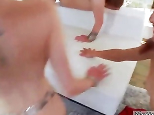 Savannahs hentai 3d monster sex xxx teen couple..
