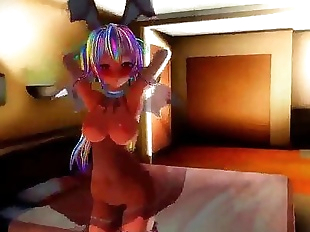 Mmd 3d