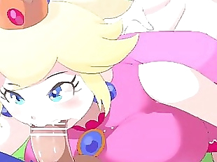 Nintendo Super Smash Fap 1up mix 2 min HD