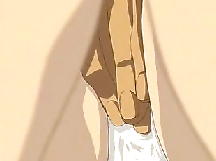 Shoya Virgin Night - Anime Romance - 26 min
