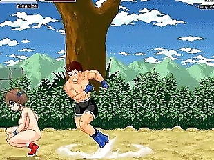 Succubus Fist - Stage 1 - 7 min
