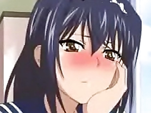 Ane koi hentai 24 min
