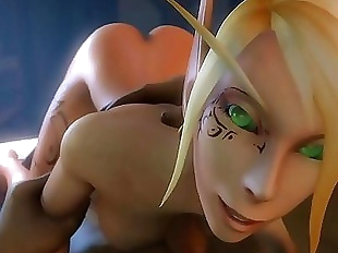 SFM Sex 101 HMV 6 min 720p