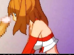 Sexiest Anime Sister Hentai Cartoon Cartoon - 3..