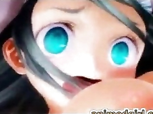 Titfuck