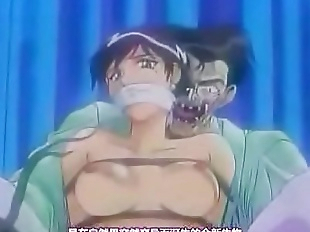 AOD TENTACLE HENTAI 4 min