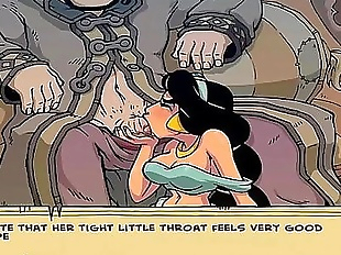 Princess Trainer Gold Edition Uncensored Part 20..