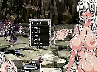 Retry Dark Elf part 3 31 min