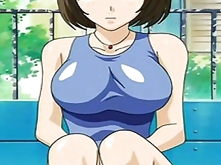 Hottest Hentai Creampie XXX Anime Lesbian..