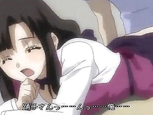 School days Makoto x Youko - 2 min