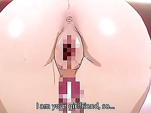Chikan Shita Joshi Part.2 Subbed [ENG] 14 min