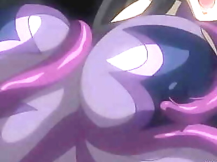witches transform a teen boy on a monster, and..