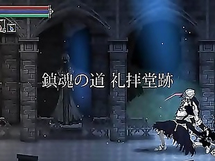 Night of Revenge by Dlisgamev0.22 New Boss Fight..